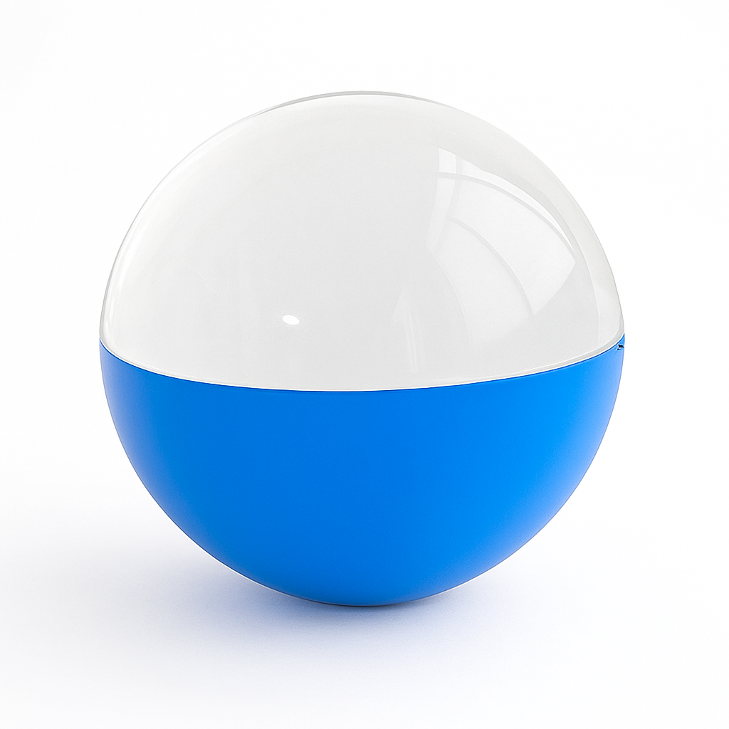 Nostalgia Orb
